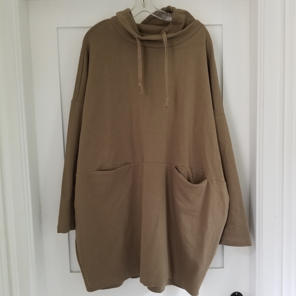 Free People Sweater.  Size Medium